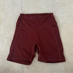 sunzel Bike Shorts
